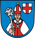 Blason de Reichenau