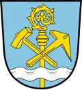 Blason de Reichenbach