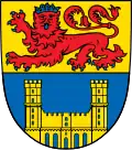 Blason de Reichenberg