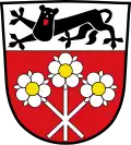 Blason de Reichenberg