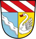 Blason de Reichenschwand