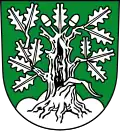Blason de Reinhardshagen