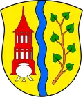 Blason de Reinstorf