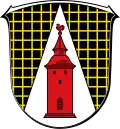 Blason de Reiskirchen