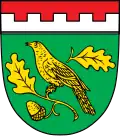 Blason de Reitzenhain