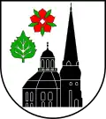 Blason de Rellingen