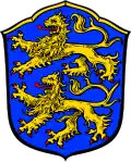 Blason de Rennerod