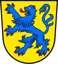 Blason de Samtgemeinde Rethem/Aller