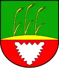 Blason de Rethwisch