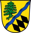 Blason de Rettenbach