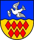 Blason de Retterath