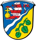 Blason de Rettershain
