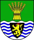 Blason de Reußenköge
