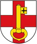 Blason de Rheinberg
