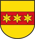 Blason de Rheine
