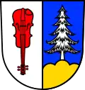Blason de Rickenbach