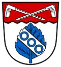 Blason de Riedbach