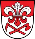 Blason de Rieden am Forggensee