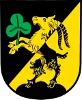 Blason de Riekofen