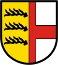 Blason de Rietheim-Weilheim