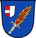 Blason de Rimbach
