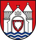 Blason de Rinteln