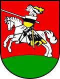 Blason de Ritterhude