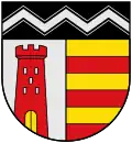 Blason de Rittersdorf