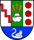Blason de Roes
