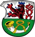 Blason de Rösrath