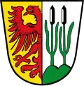 Blason de Rohr in Niederbayern