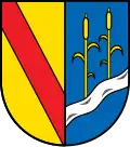 Blason de Rohrbach