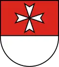 Blason de Rohrdorf