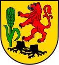 Blason de Rorodt