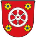 Blason de Rosenthal