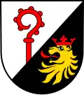 Blason de Roth