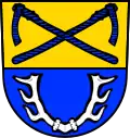 Blason de Rott