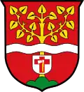 Blason de Ruhpolding
