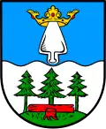 Blason de Rumbach
