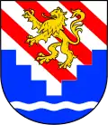 Blason de Ruppach-Goldhausen