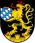Blason de Ruppertsecken