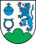 Blason de Rutsweiler am Glan