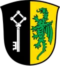 Blason de Söchtenau