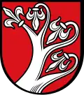 Blason de Söhrewald