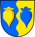 Blason de Söllingen