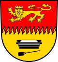 Blason de Sörth