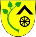 Blason de Süderdeich