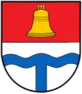 Blason de Sülfeld