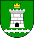 Blason de Süpplingenburg