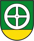 Blason de Samtgemeinde Hattorf am Harz